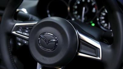 “Mazda” 374 min avtomobili geri çağıracaq