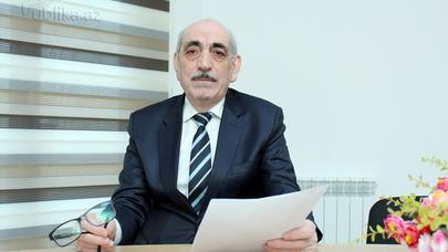 Elşad Qurbanov: “Oğlumla gəlinimdən gümraham” - MÜSAHİBƏ/FOTOLAR