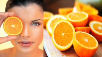 Qırışları açan maska ilə 5 yaş cavan görünün!