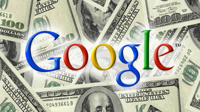 "Google" 185 milyon dollar cərimə edildi
