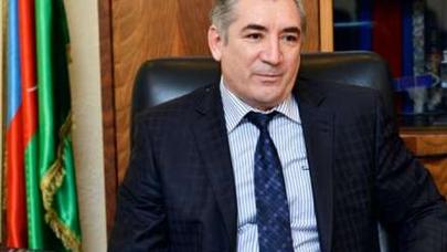 Nuşirəvan Məhərrəmli: “Mir Şahin dostumdur” - MÜSAHİBƏ