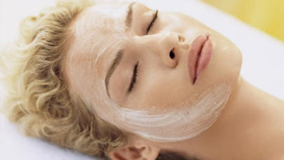 Qarışıq dəri tipi üçün möcüzəvi maskalar