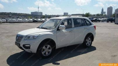 “NAZ Lifan” avtomobilləri milliləşdirilir