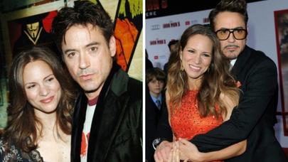 İllərə meydan oxuyan məhəbbət tarixçələri - FOTOLAR