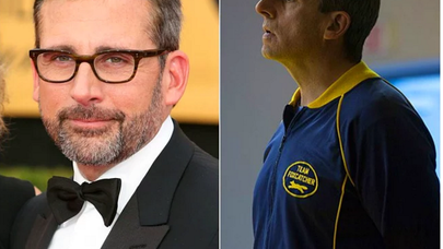 Makiyajla tanınmaz hala düşən ulduzlar – FOTOLAR