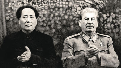 ŞOK: Stalinin prezidentləri analiz edən məxfi laboratoriyası tapıldı - FOTOLAR