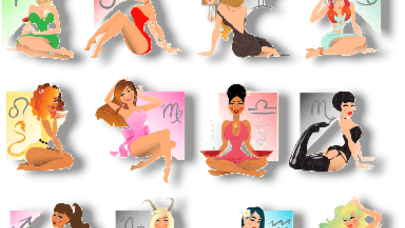 Bürclərə görə qızların qeyri-adi vərdişləri