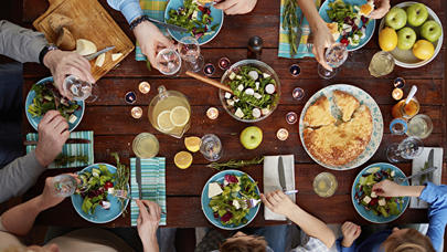 Qvinet Peltronun yemə qaydası ilə arıqlamaq çox asandır