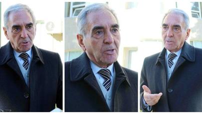 İki dəfə evlənən xalq artisti: “Qadın ki, qısqanc olmadı…” - MÜSAHİBƏ