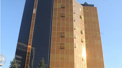 Mərkəzi Bankın valyuta ehtiyatları artıb