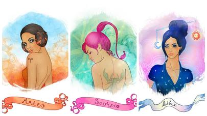 Bürclərə görə qadınların hansı keyfiyyəti kişiləri valeh edir?