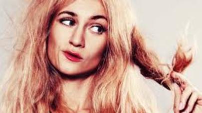 Boyanın korladığı saçlar üçün təsirli maskalar