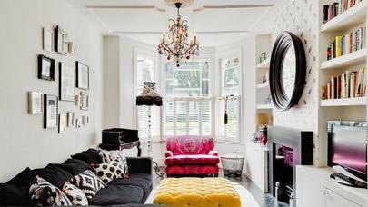 Evi geniş və işıqlı göstərmək üçün MƏSLƏHƏTLƏR