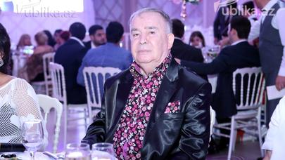 Xalq artisti 55 illik SİRRİNİ açdı: “Həzm edə bilmirdim…” - MÜSAHİBƏ