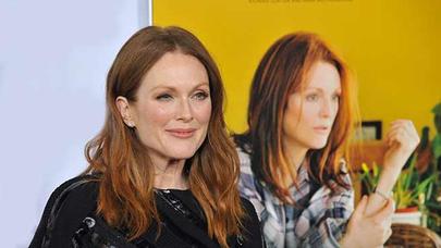 Bu qadınlar yaşları ilə heyrətləndirir - FOTOLAR