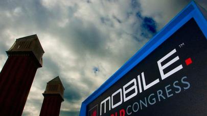 Barselonada Dünya Mobil Konqresi keçirilir