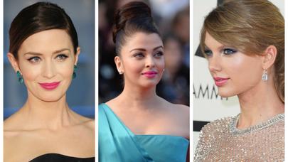 Bu mövsüm dodaqlar çəhrayıya bürünəcək – FOTOLAR