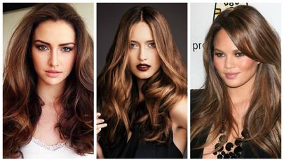 Bu il hansı rəngli saçlar dəbdədir? – FOTOLAR