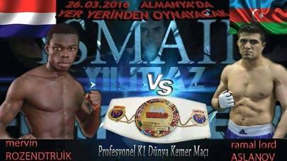 “Lord”: “Hələ ki məndən qorxurlar” - MÜSAHİBƏ