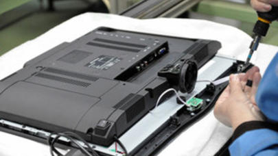 Azərbaycan televizor istehsalına başlayır