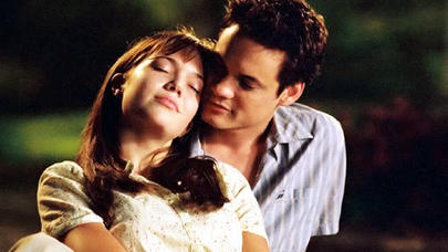 Cütlüklərə sonsuz xoşbəxtlik bəxş edən eşq daşı – FOTOLAR