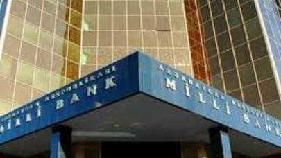 Mərkəzi Bank uçot dərəcəsini artırdı - 7%