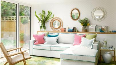 Evlərdə bahar şənliyi – FOTOLAR