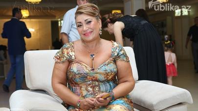 Əməkdar artist: “Ərim yoxdur, ona görə də...” - MÜSAHİBƏ