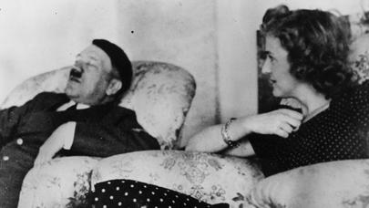 Hitlerin daha bir sirri AÇILDI - Lider koprofil olub – FOTOLAR