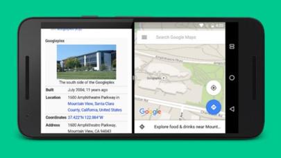 Telefonun ekranını bölmək mümkün olacaq