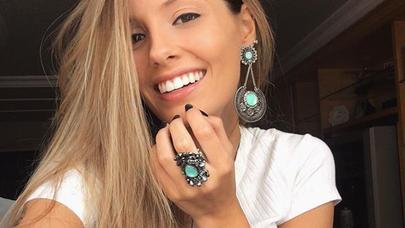 Bu qız dünyaya sübut edir ki... - FOTOLAR