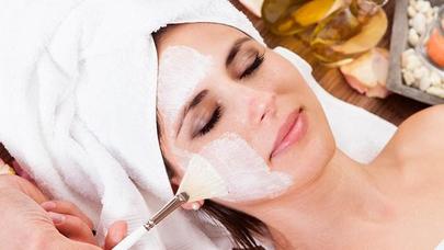 Gözəl görünməyin sirri