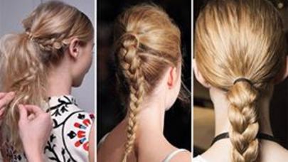 Kəkil, toppuz, dalğalı... – Bu mövsüm hansı saç düzümləri dəbdə olacaq?