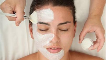 Dəri hüceyrələrini yeniləyən maska