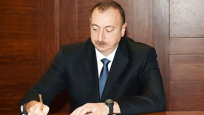 Azərbaycan Ümumdünya Poçt Konvensiyasına qoşuldu