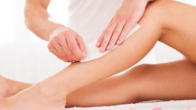 Epilyasiya zamanı ağrı hiss etmək istəmirsinizsə...