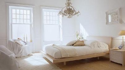 İnteryerdə zadəgansayağı effekt -  FOTOLAR