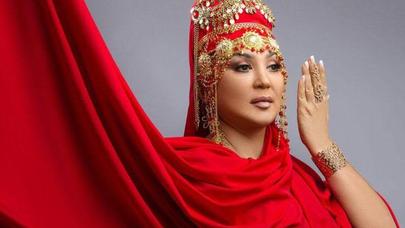 Nazpəri Dostəliyevanın NOVRUZ söhbəti: “Onu papağından tanıdım” - MÜSAHİBƏ