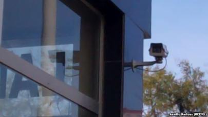 Təhlükəsizlik kameraları ilə bağlı yenilik