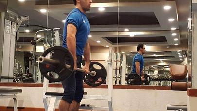 “20 saniyəyə erməni idmançının qolunu sındırdım” - MÜSAHİBƏ