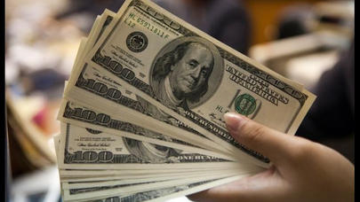 Banklarda dolların alış və satış qiymətləri -SİYAHI