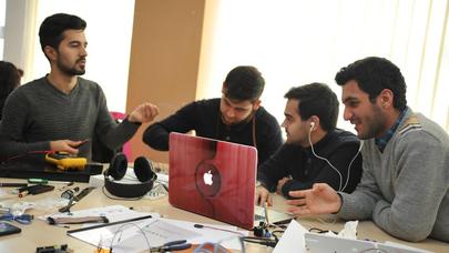 Dünyanın 72 ölkəsində keçirilən “Genuino Day” Azərbaycanda