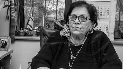 “Elçibəy deyirdi ki...” – Novella Cəfəroğlunun “Şəxsi iş”ində erməni izi - FOTOLAR/VİDEO