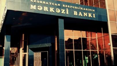Mərkəzi Bankın valyuta ehtiyatları artdı