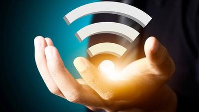 Super “Wi-Fi” gəlir