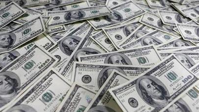 21 banka 50 milyon dollar satıldı - HƏRRAC