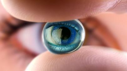 Məşhur şirkət “ağıllı” linzanın patentini almağa hazırlaşır