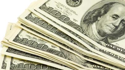 21 banka 80 milyon dollar satıldı - HƏRRAC