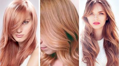 “Qızıl gül” çaları ilə saçlarda yay əhval-ruhiyyəsi – FOTOLAR