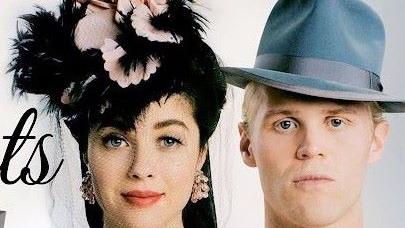 100 ildə baş örtükləri necə dəyişib? – VİDEO